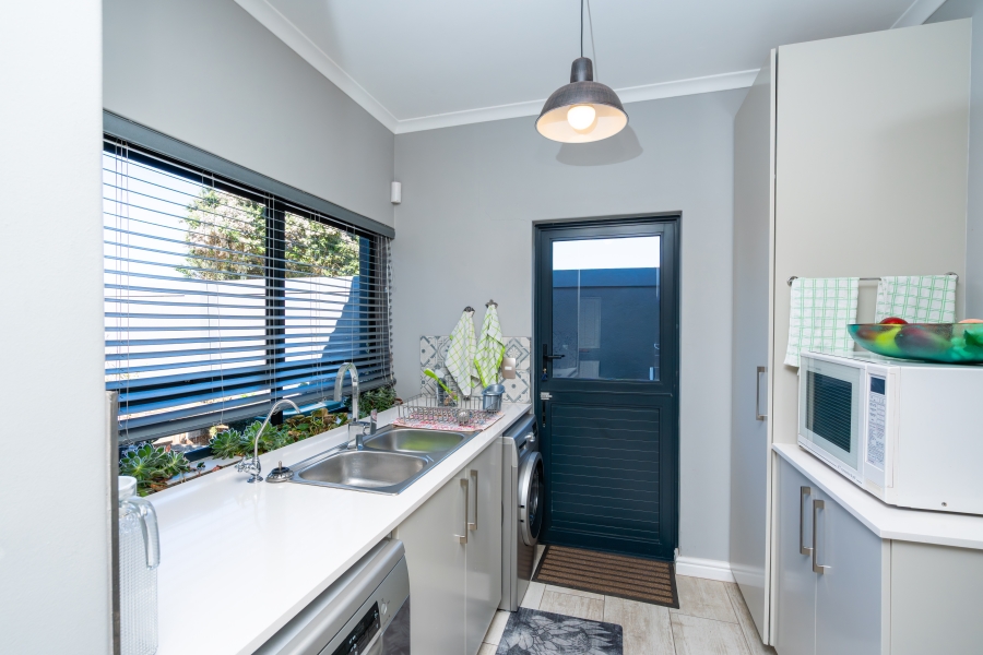 3 Bedroom Property for Sale in Langebaan Country Estate Western Cape